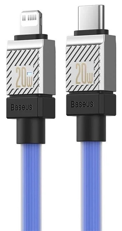 Baseus Cable CoolPlay Series Type-C to Lightning 20W 2m Orange