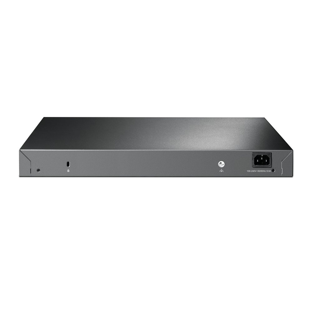 TP-LINK SG3428XPP-M2 / 2.5G PoE++ 500W