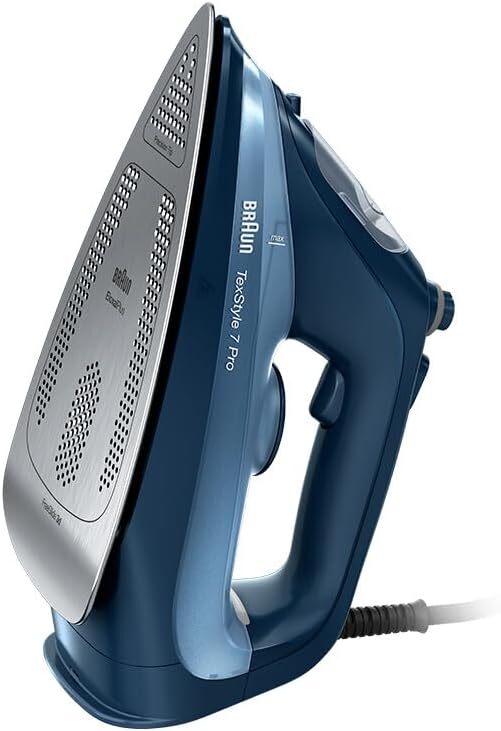 Braun SI 7160 BL