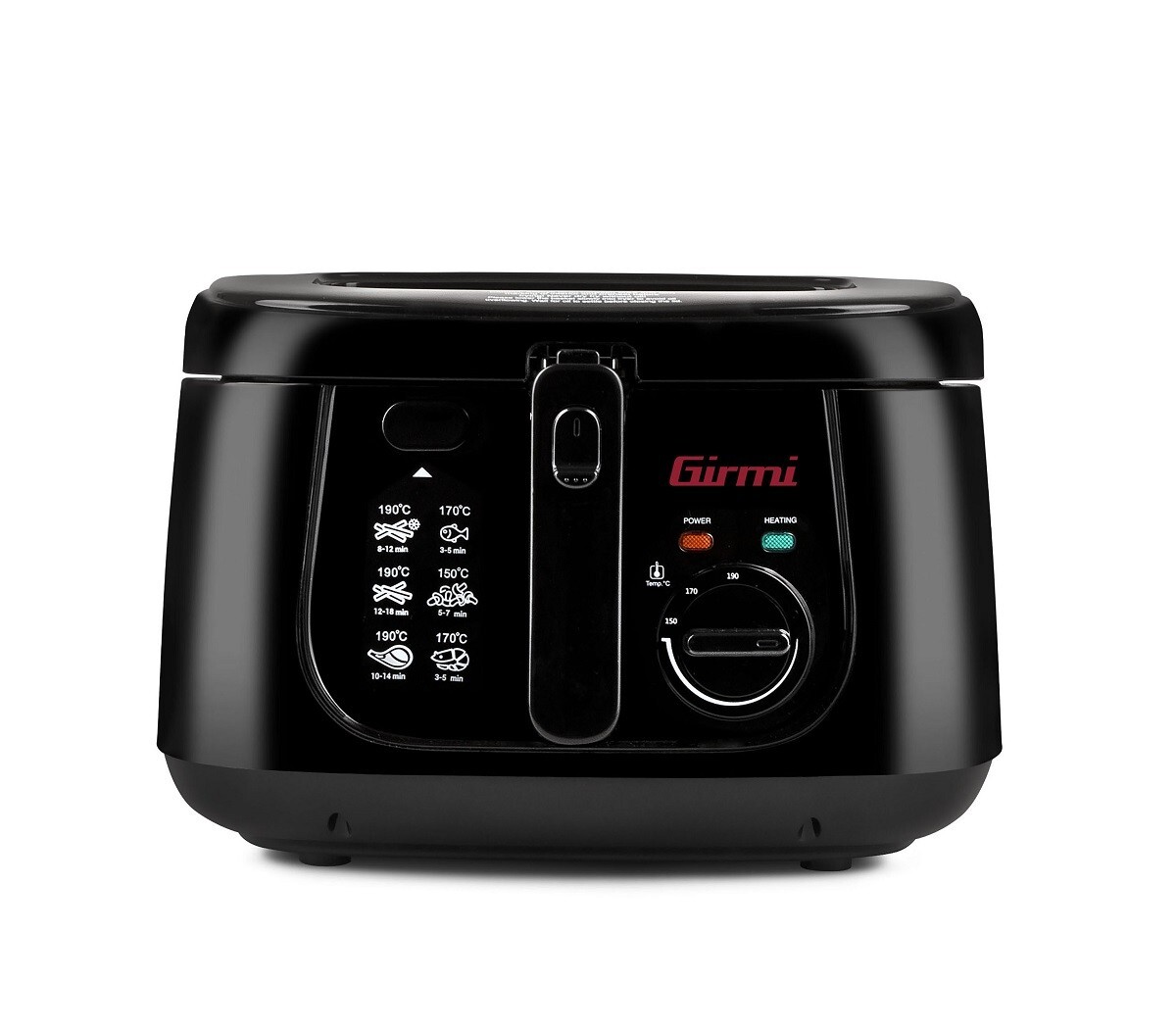 Girmi FG2100