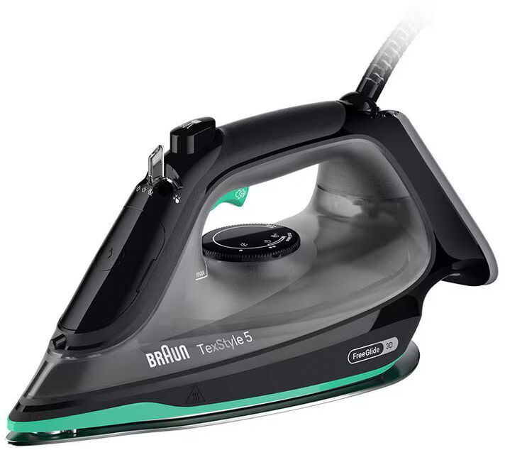 Braun SI 5277 GR