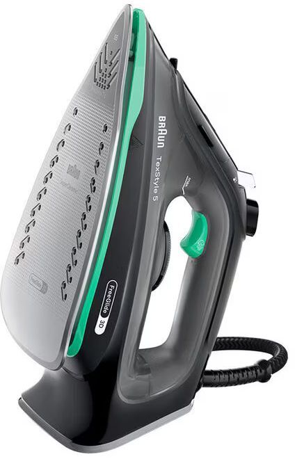 Braun SI 5277 GR
