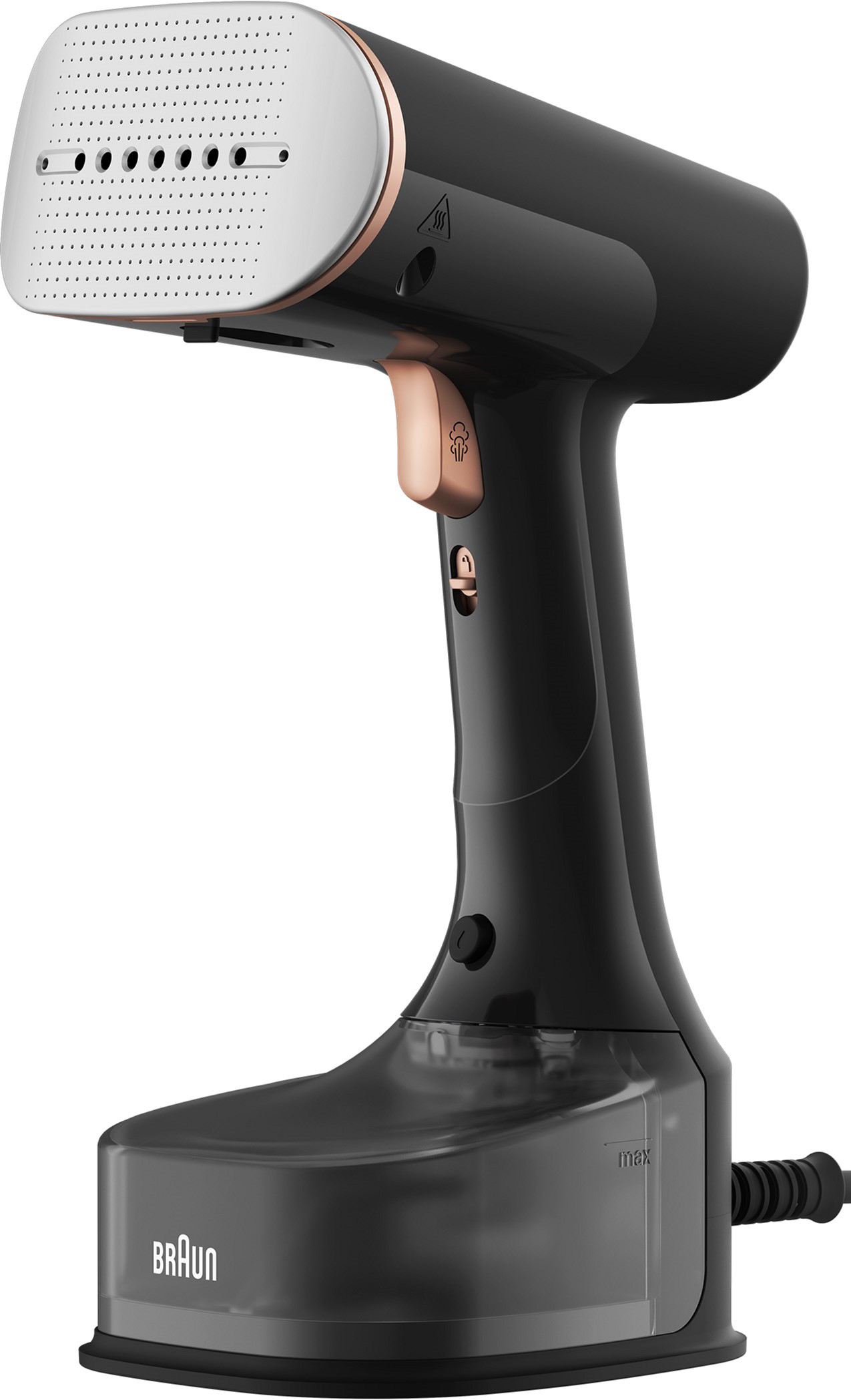Braun GS 7077 BK
