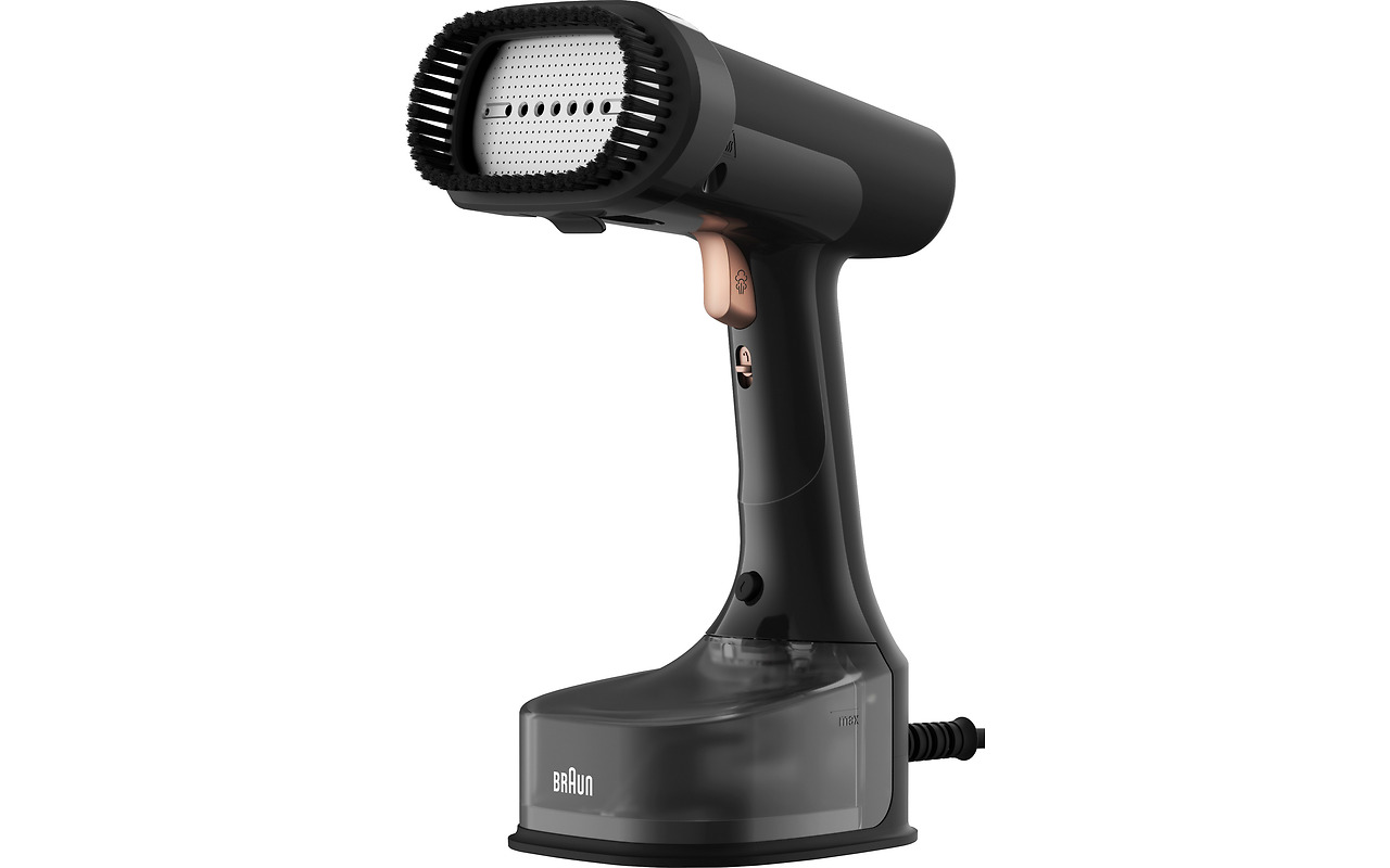 Braun GS 7077 BK