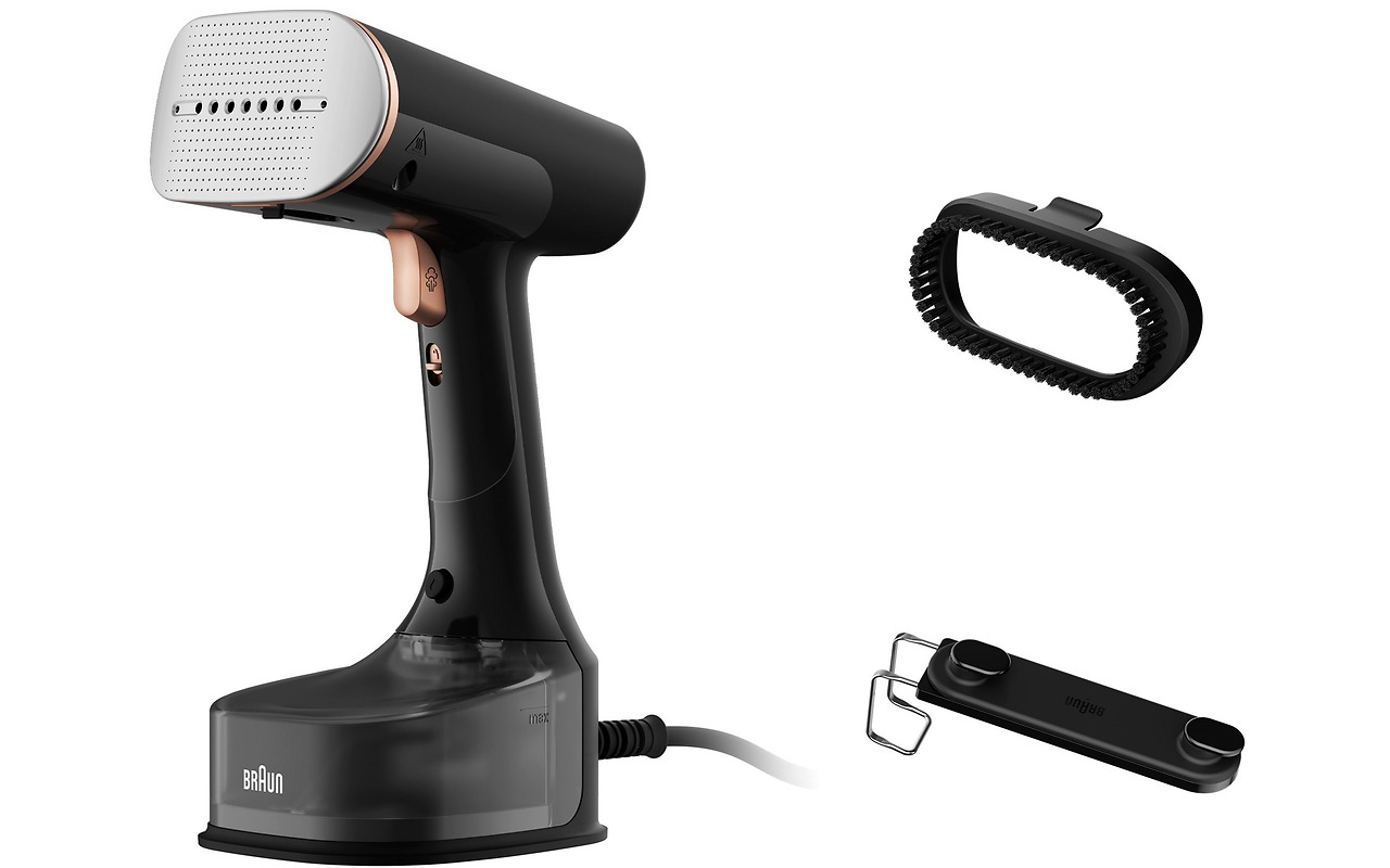 Braun GS 7077 BK