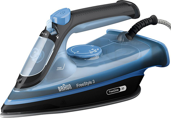 Braun FI 3194 BK