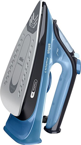 Braun FI 3194 BK