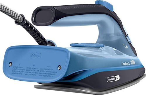 Braun FI 3194 BK