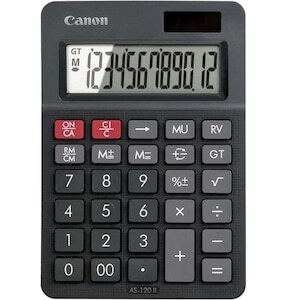 Canon WS-1210T