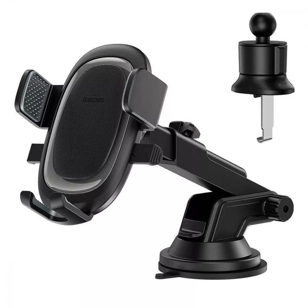 Baseus Car Holder Gravity Set Ultra Control Pro / C40351600113-00