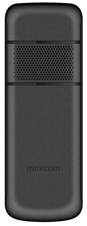 MAXCOM MM718 4G VoLTE