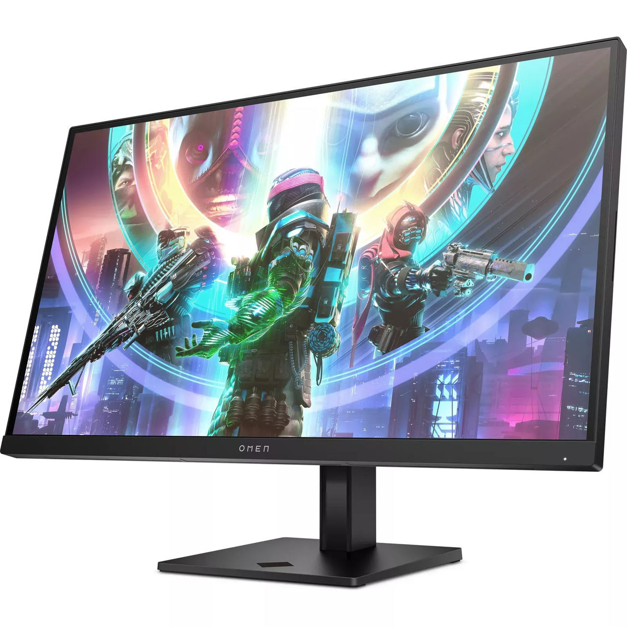 HP OMEN 27qs / 27 IPS FullHD 240Hz / 780J4AA