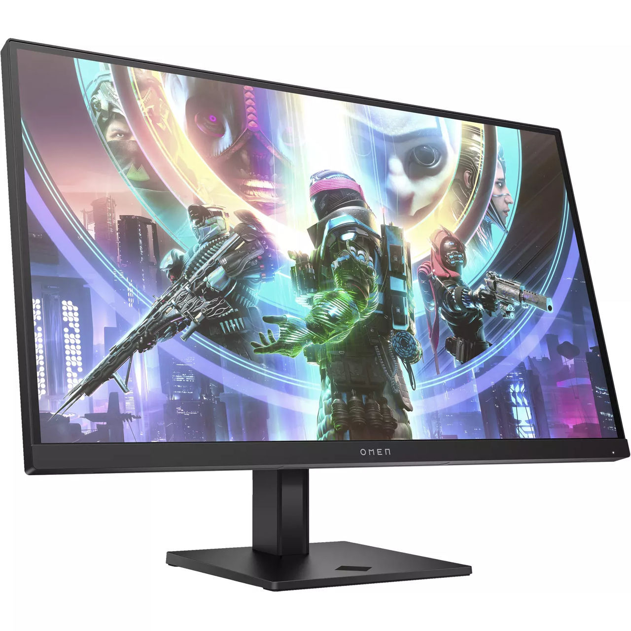 HP OMEN 27qs / 27 IPS FullHD 240Hz / 780J4AA