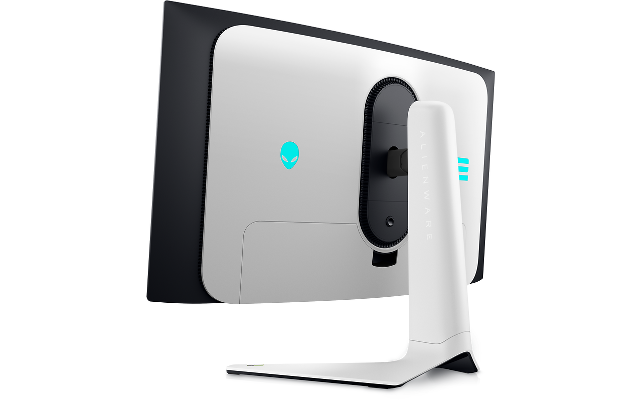 DELL Alienware AW3225QF / 32 Curved 4K QD OLED 240Hz
