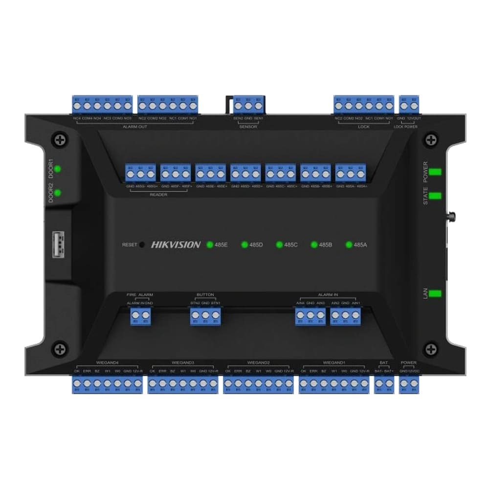 HIKVISION DS-K2702X