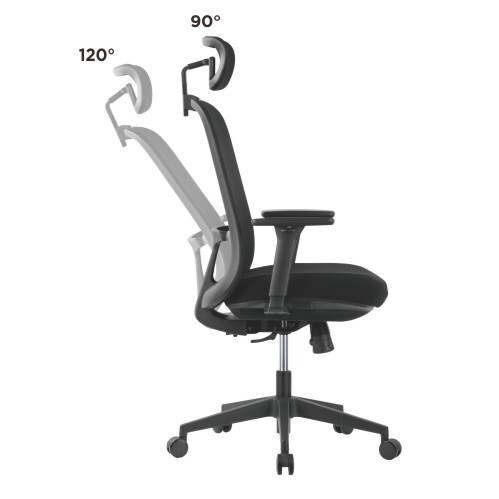 Lumi CH05-24 / Ergonomic Office Chair