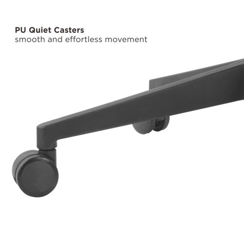 Lumi CH05-24 / Ergonomic Office Chair