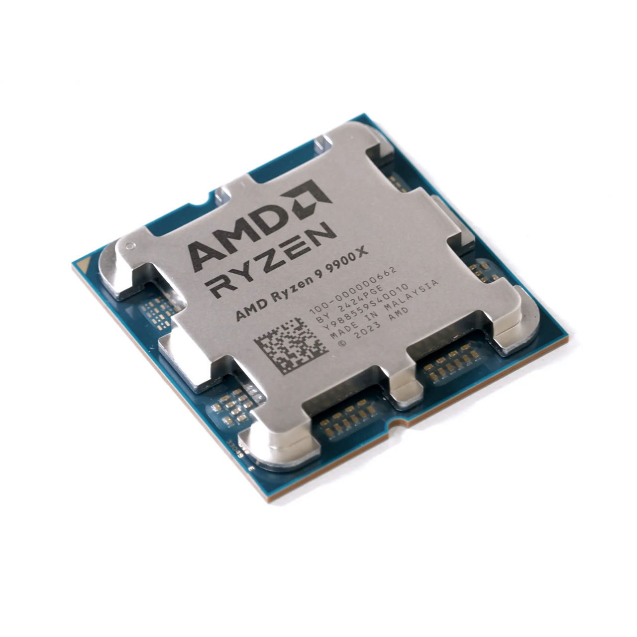 AMD Ryzen 9 9900X