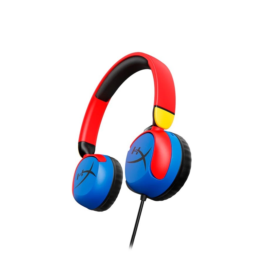 HyperX Cloud Mini Color