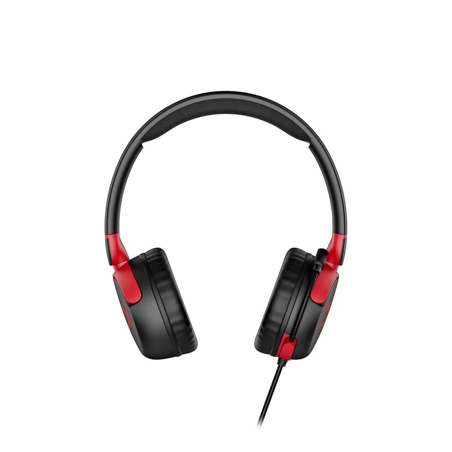 HyperX Cloud Mini Black