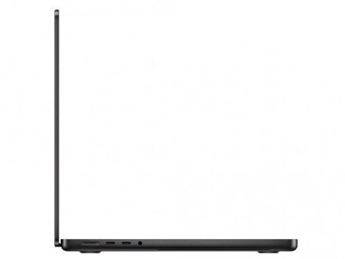 Apple MacBook Pro / 16.2 Liquid Retina XDR / M3 Max 14-core CPU 30-core GPU / 36Gb RAM / 2048Gb SSD / Sonoma Black
