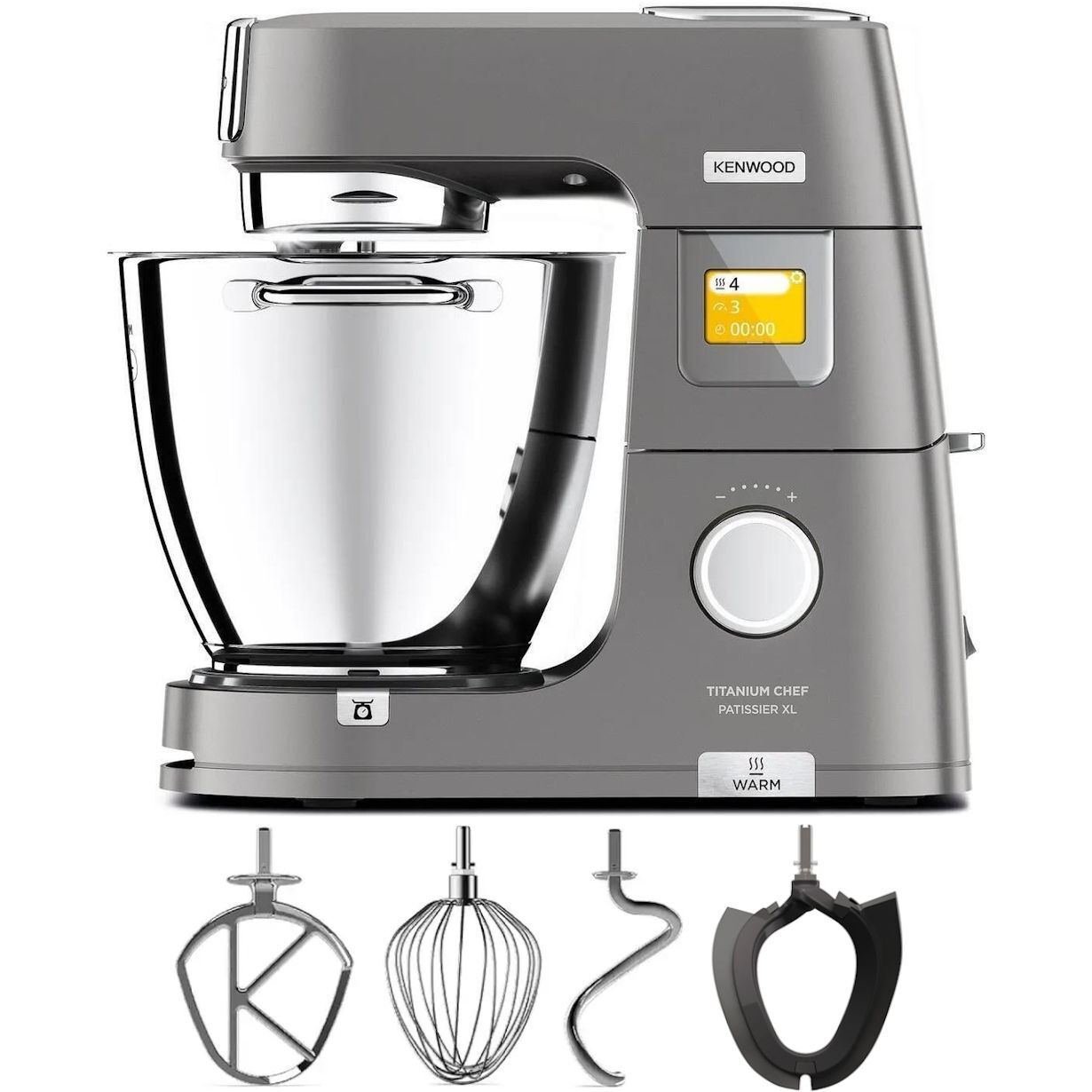 Kenwood KWL 90.004 SI