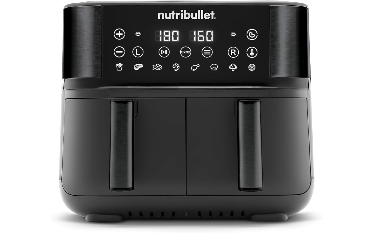 NutriBullet NBA081B
