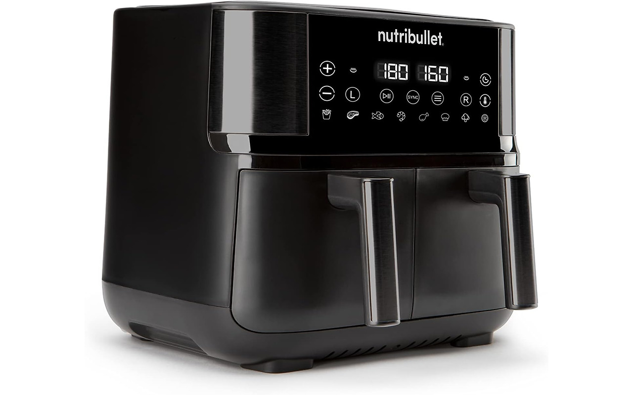 NutriBullet NBA081B