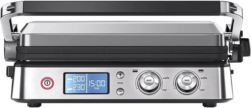 Braun CG 9043
