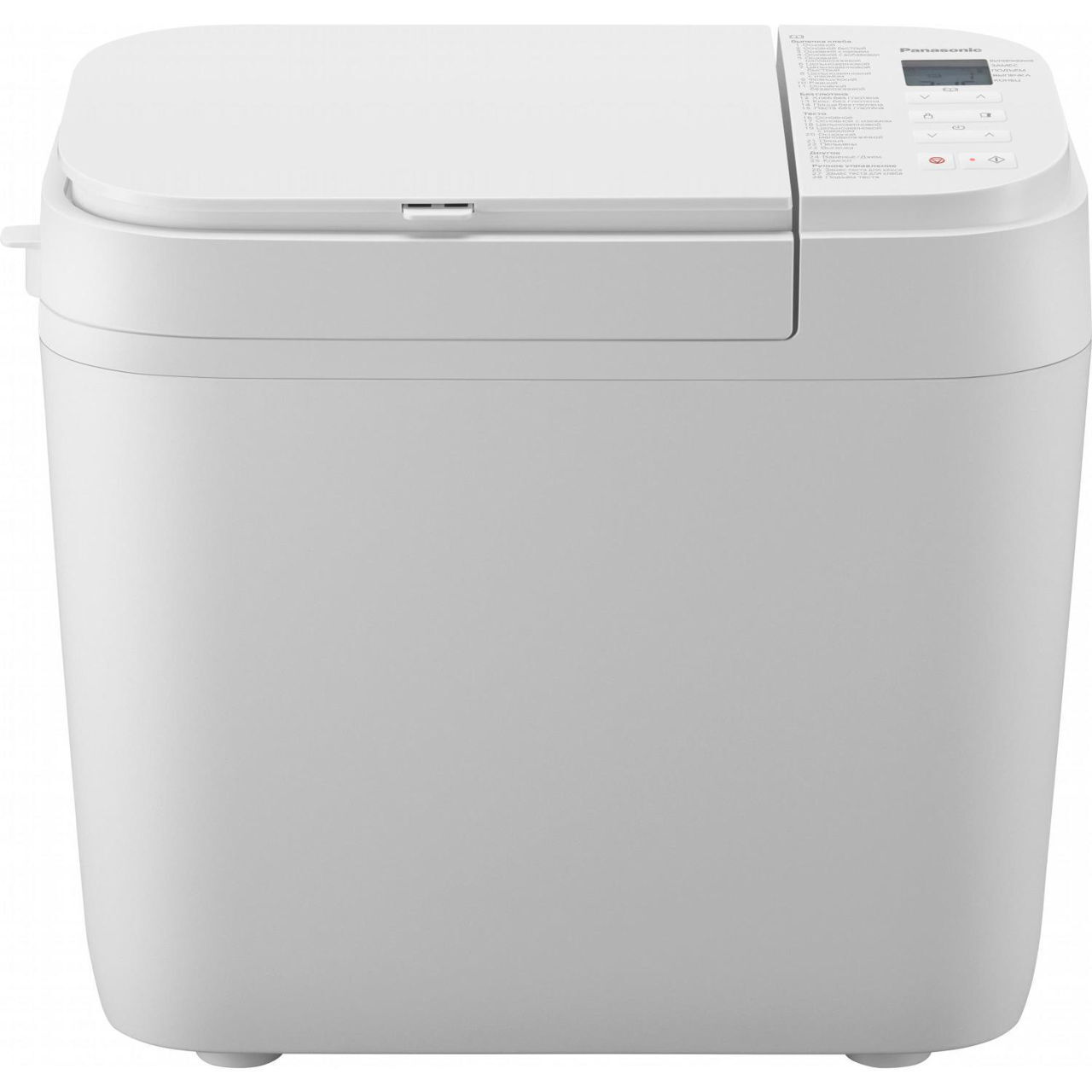Panasonic SD-R2520WTS / 550W