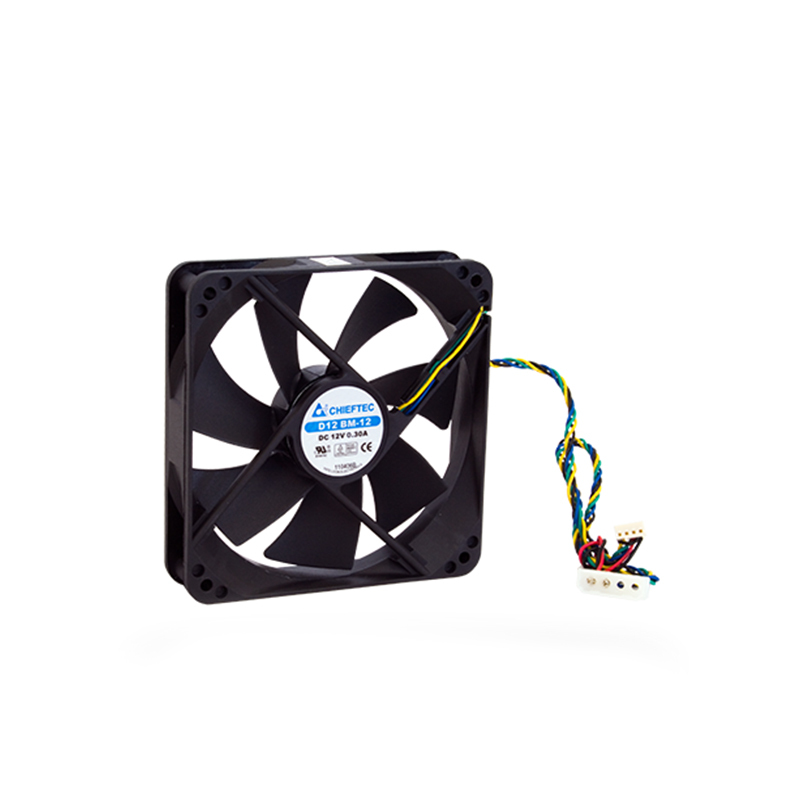 Chieftec ZF-1225PWM