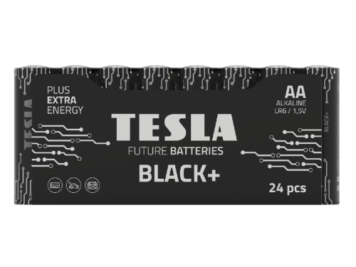 TESLA 397054 / 24x AA Alkaline