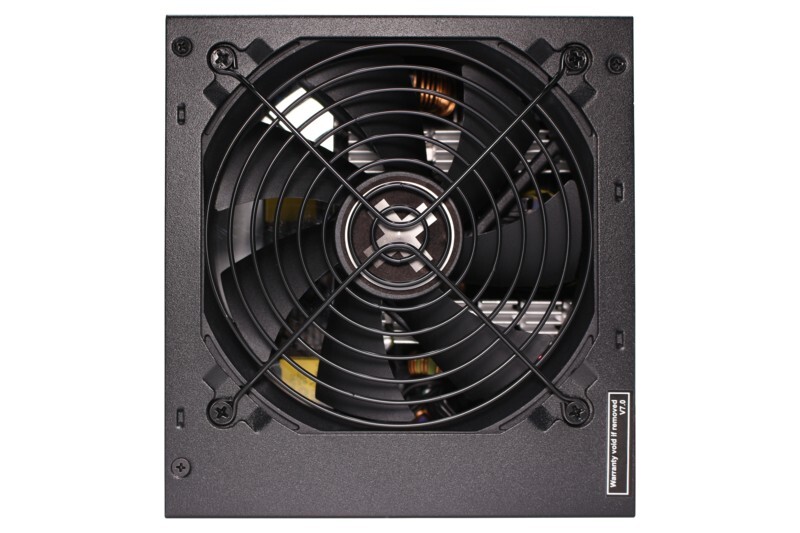 Xilence XP750R6.2 / 750W Performance C+ / XN431