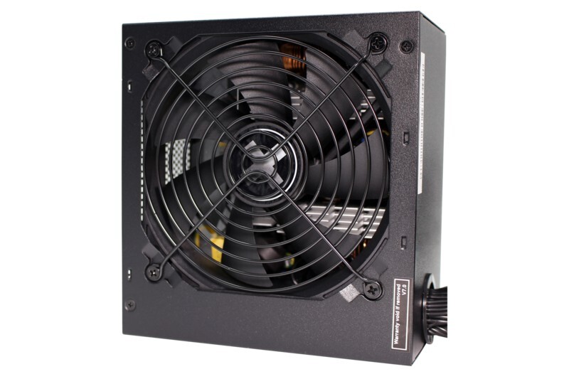 Xilence XP750R6.2 / 750W Performance C+ / XN431
