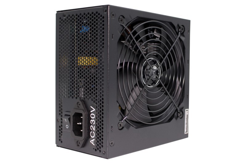 Xilence XP750R6.2 / 750W Performance C+ / XN431