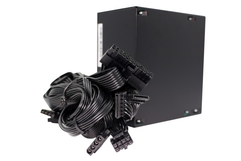 Xilence XP750R6.2 / 750W Performance C+ / XN431