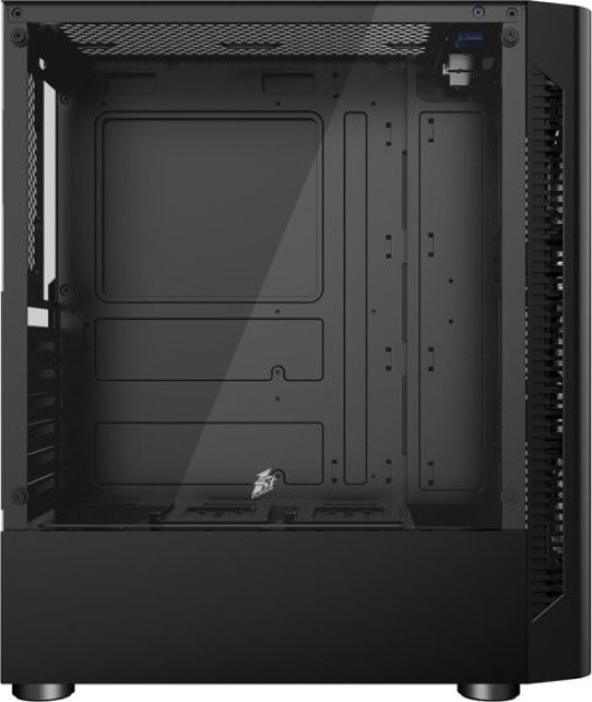 1STPLAYER  D4 ATX Black