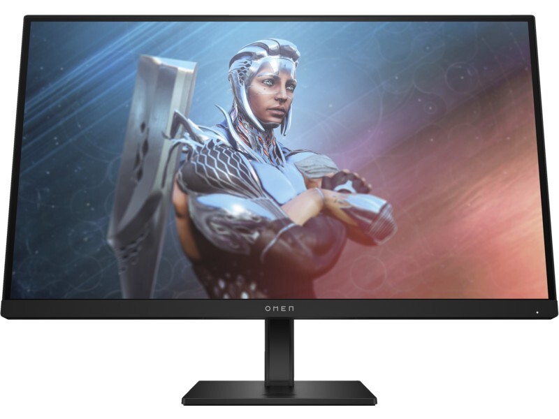 HP OMEN / 27 FullHD IPS 165Hz