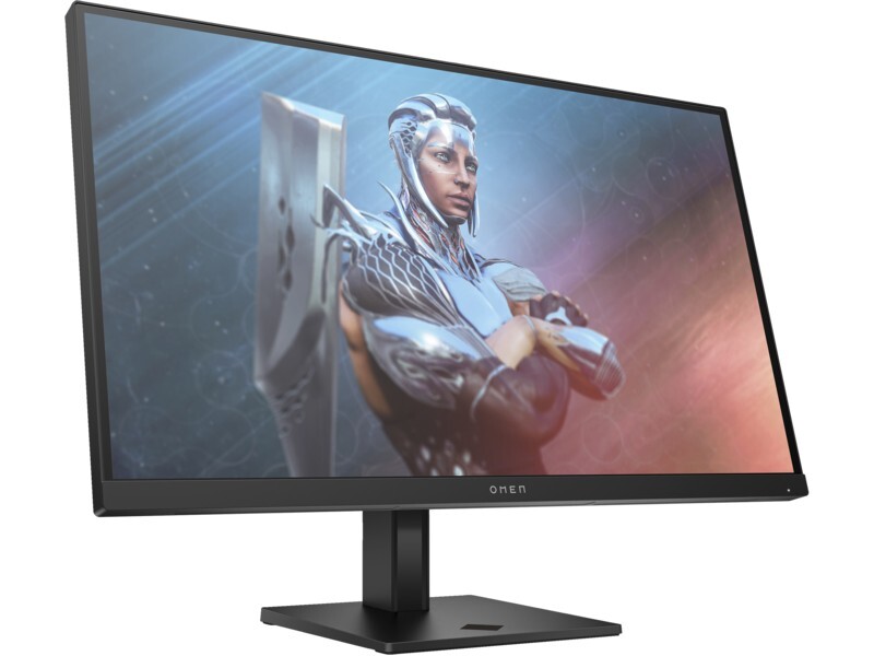 HP OMEN / 27 FullHD IPS 165Hz