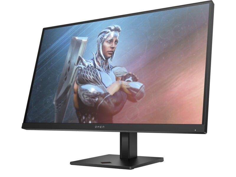 HP OMEN / 27 FullHD IPS 165Hz