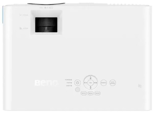 BenQ LW550