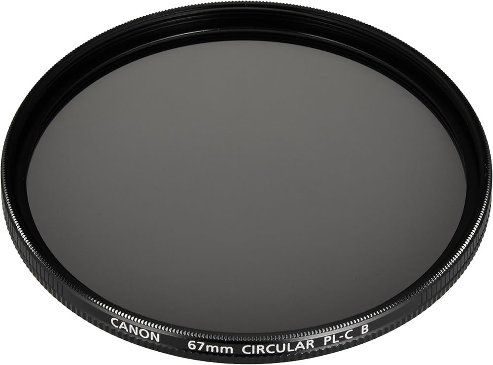 Canon PL-C B 67mm