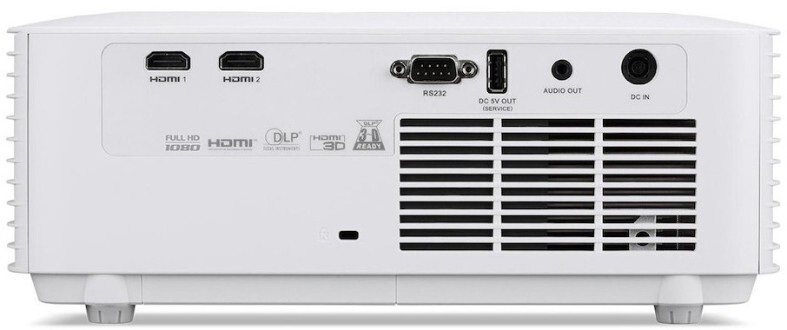 Acer Vero XL2330W