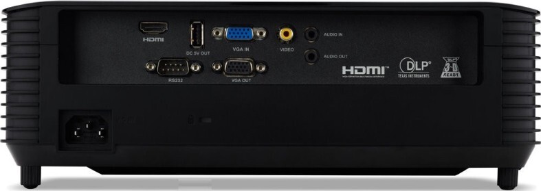 Acer X1328