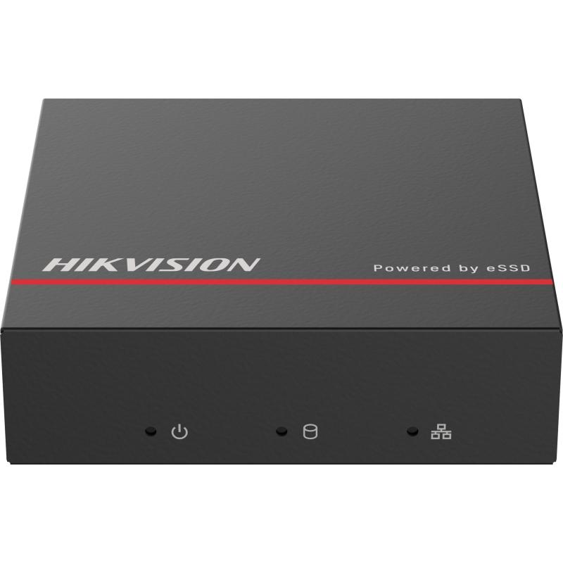 HIKVISION DS-E04NI-Q1 / SSD