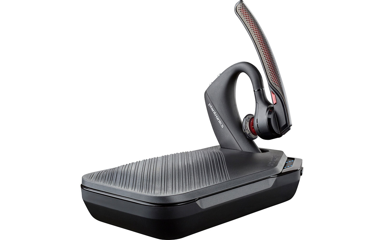 Poly Voyager 5200 UC + Bluetooth / 7K2F3AA
