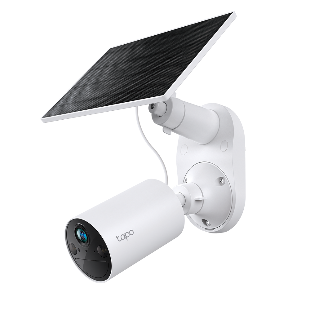 TP-LINK TAPO C410 KIT