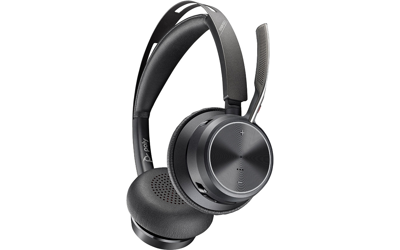 Poly Voyager Focus 2 USB-A / 76U46AA