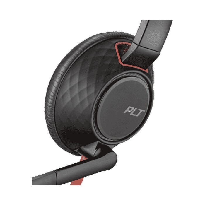 Poly Blackwire 5220 Stereo USB-C / 8X231AA