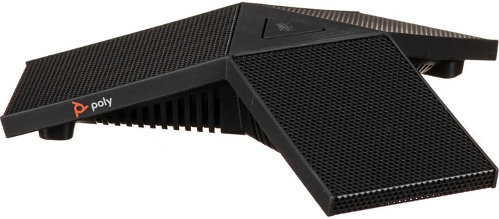 Poly Studio X50/X52/X70 Table Expansion Microphone / 875M6AA